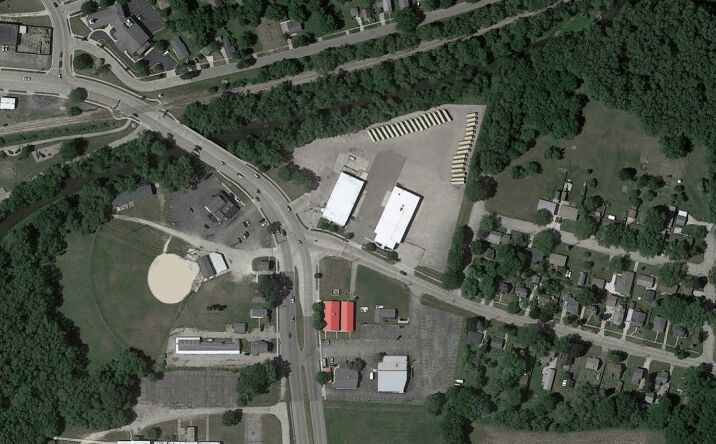 Pictures of Retail, Land property located at 1409 Manchester St, Beloit, WI 53511 for sales - image #1