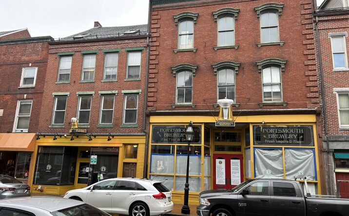Pictures of Retail property located at 56 Market St, Portsmouth, NH 03801 for sales - image #1