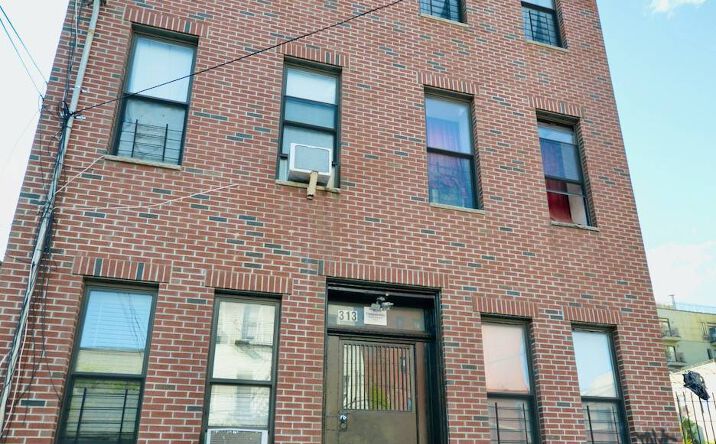 Pictures of Mixed Use property located at 313 Stockholm Street, Brooklyn, NY 11237 for sales - image #1