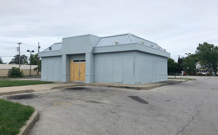 Pictures of Retail property located at 1844 W. Bancroft Street, Toledo, OH 43606 for comps - image #1