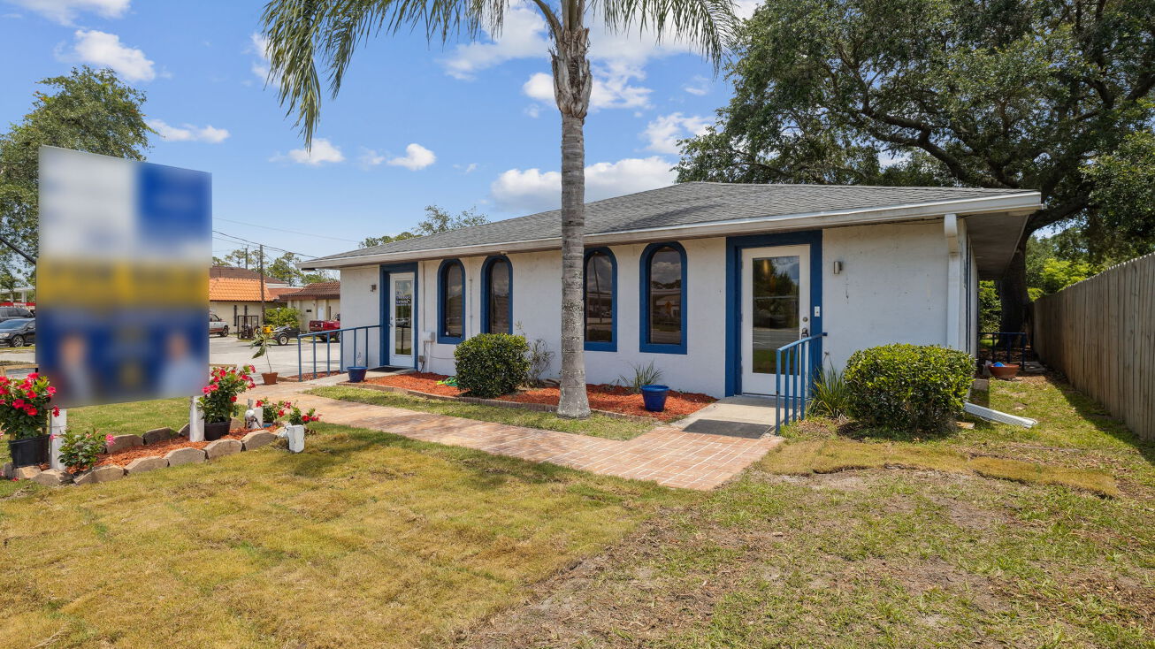 2528 US-1, St. Augustine, FL 32086 | Crexi.com
