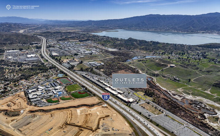 Pictures of Retail property located at 17600 Collier Ave Building A-H, Lake Elsinore, CA 92530 for sales - image #1