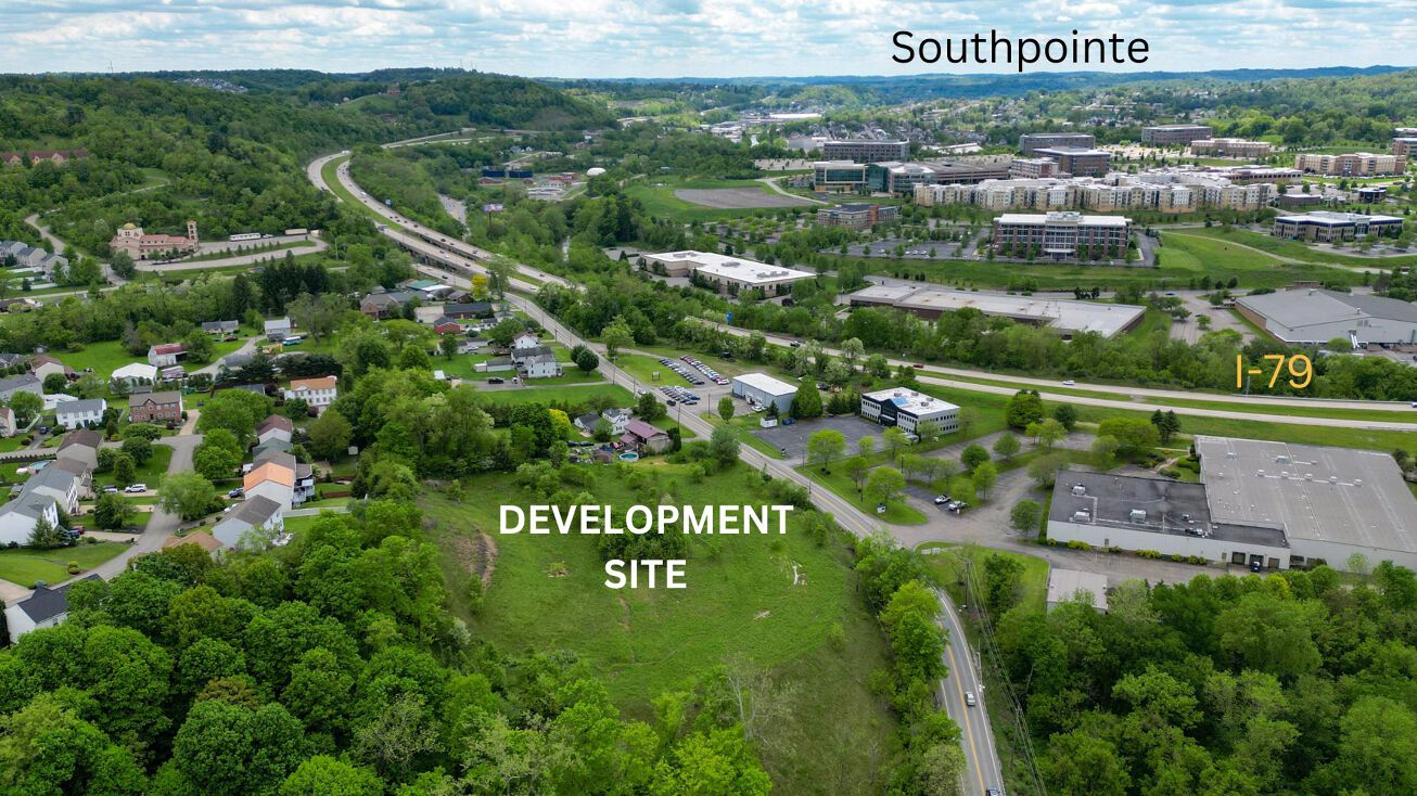 Rd, Canonsburg, PA 15137