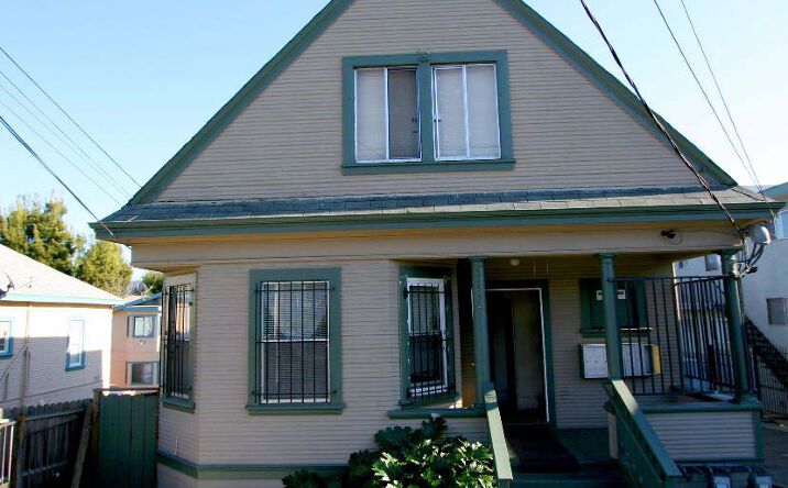 Pictures of Multifamily property located at 3142 Coolidge Ave, Oakland, CA 94602 for sales - image #1