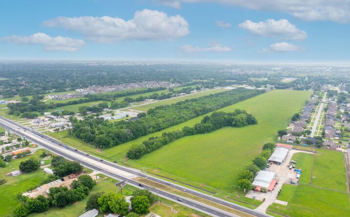 Pictures of Retail, Land property located at 6800 Blk Johnston Street, Lafayette, LA 70503 for sales - image #1