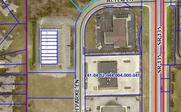 Pictures of Retail, Land property located at 1500 S State Rd 135, Greenwood, IN 46143 for sales - image #1