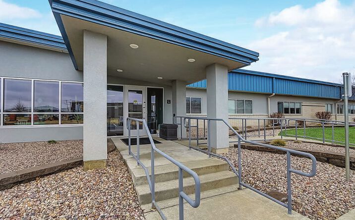 Pictures of Office property located at 855 Community Dr, Sauk City, WI 53583 for sales - image #1
