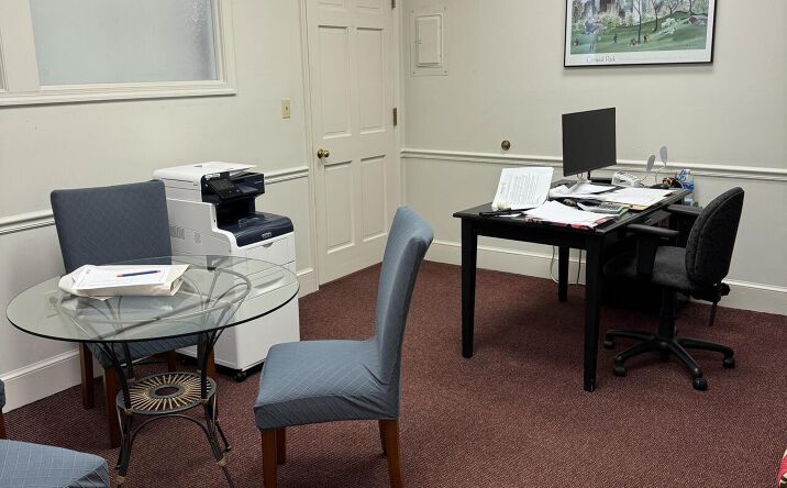 Pictures of Retail, Office property located at 305-307 E Main St, Front Royal, VA 22630 for sales - image #1