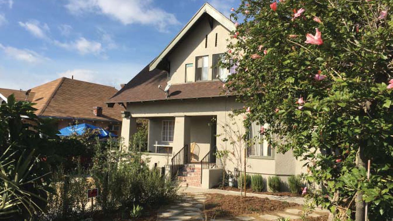 2833 Huron Street, Los Angeles, CA 90065 Multifamily Property for Sale
