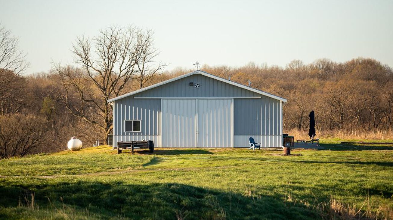 9798 Fox Lane, Orrick, MO 64077