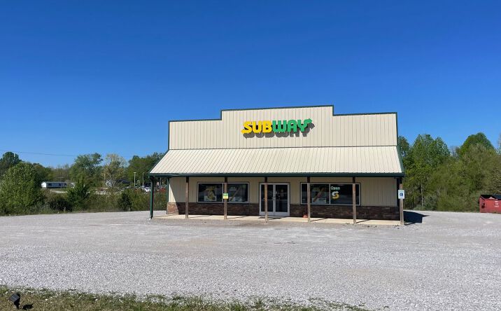 Pictures of Special Purpose property located at 15617 State Highway 111, Spencer, TN 38585 for sales - image #1