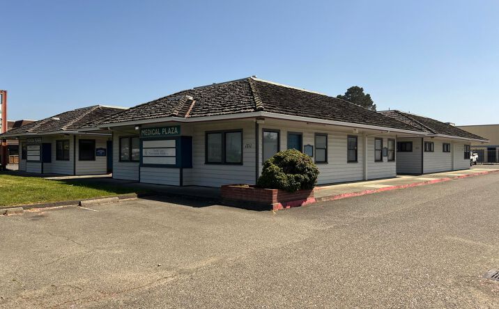 Pictures of Retail, Land property located at 1711 Central Avenue, McKinleyville, CA 95519 for comps - image #1