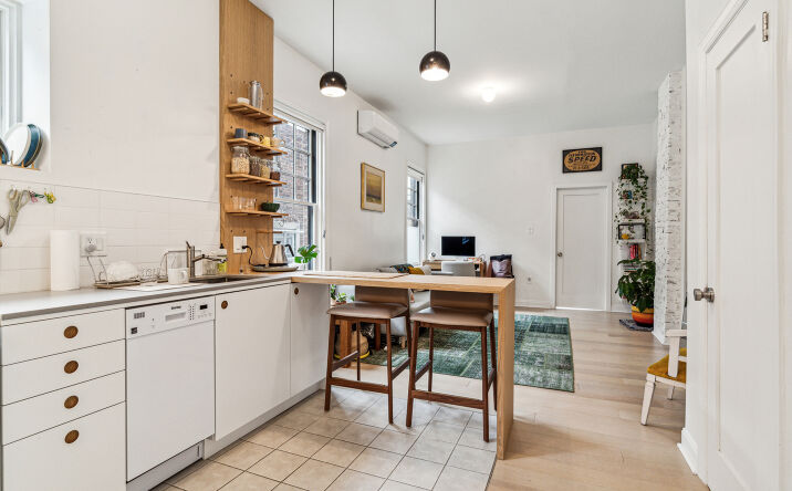 Pictures of Mixed Use property located at 1108 Pine St, Philadelphia, PA 19107 for sales - image #1