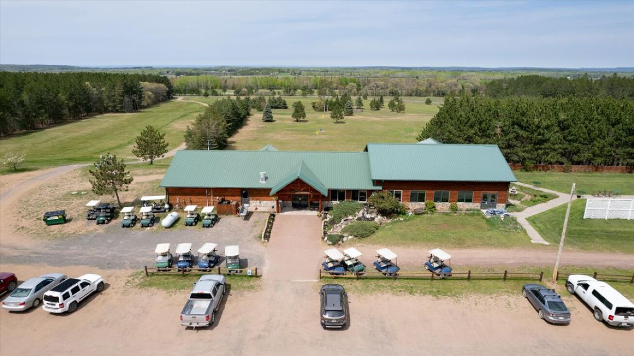 69420 Airport Rd, Iron River, WI 54847