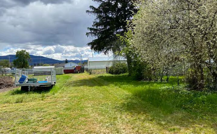 Pictures of Land property located at 17814 E Cowley Ave, Spokane Valley, WA 99016 for comps - image #1
