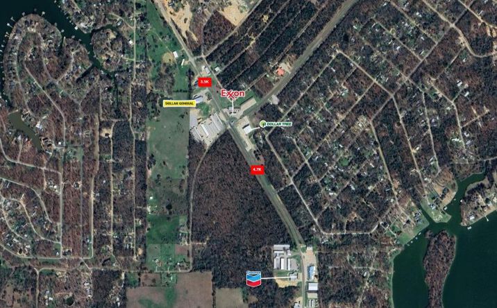 Pictures of Land property located at FM3054, Malakoff, TX 75148 for sales - image #1