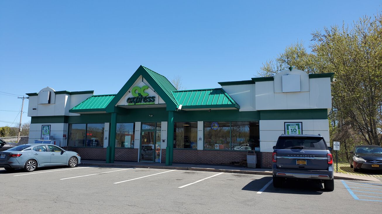 630 Washington Ave, Kingston, NY 12401