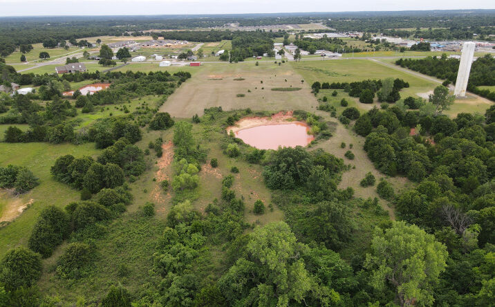 Pictures of Land property located at SE 29th St, Harrah, OK 73045 for sales - image #1