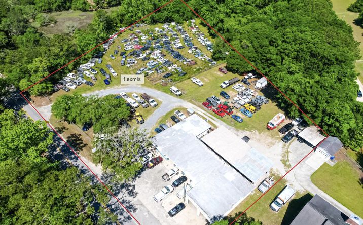 Pictures of Business for Sale property located at 3188 River Rd. Johns Island, SC, Johns Island, SC 29455 for sales - image #1