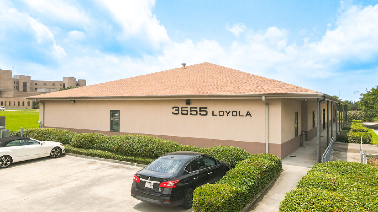 3555 Loyola Dr, Kenner, LA 70065
