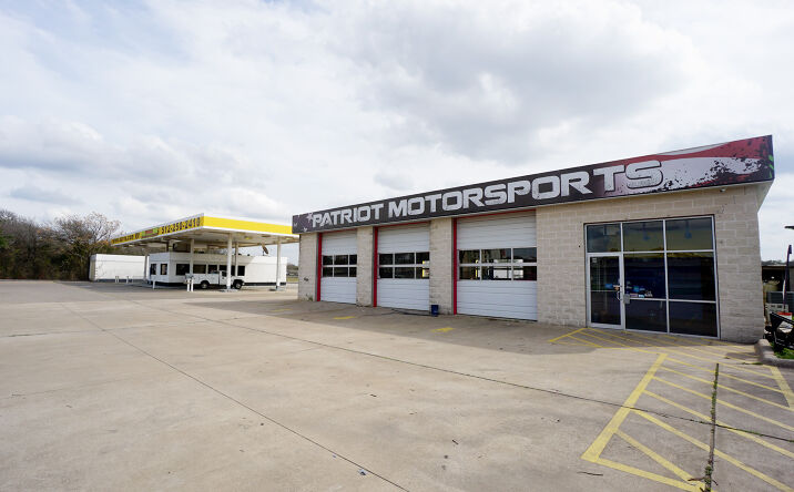 Pictures of Retail property located at 13505 N FM 620, Austin, TX 78729 for sales - image #1