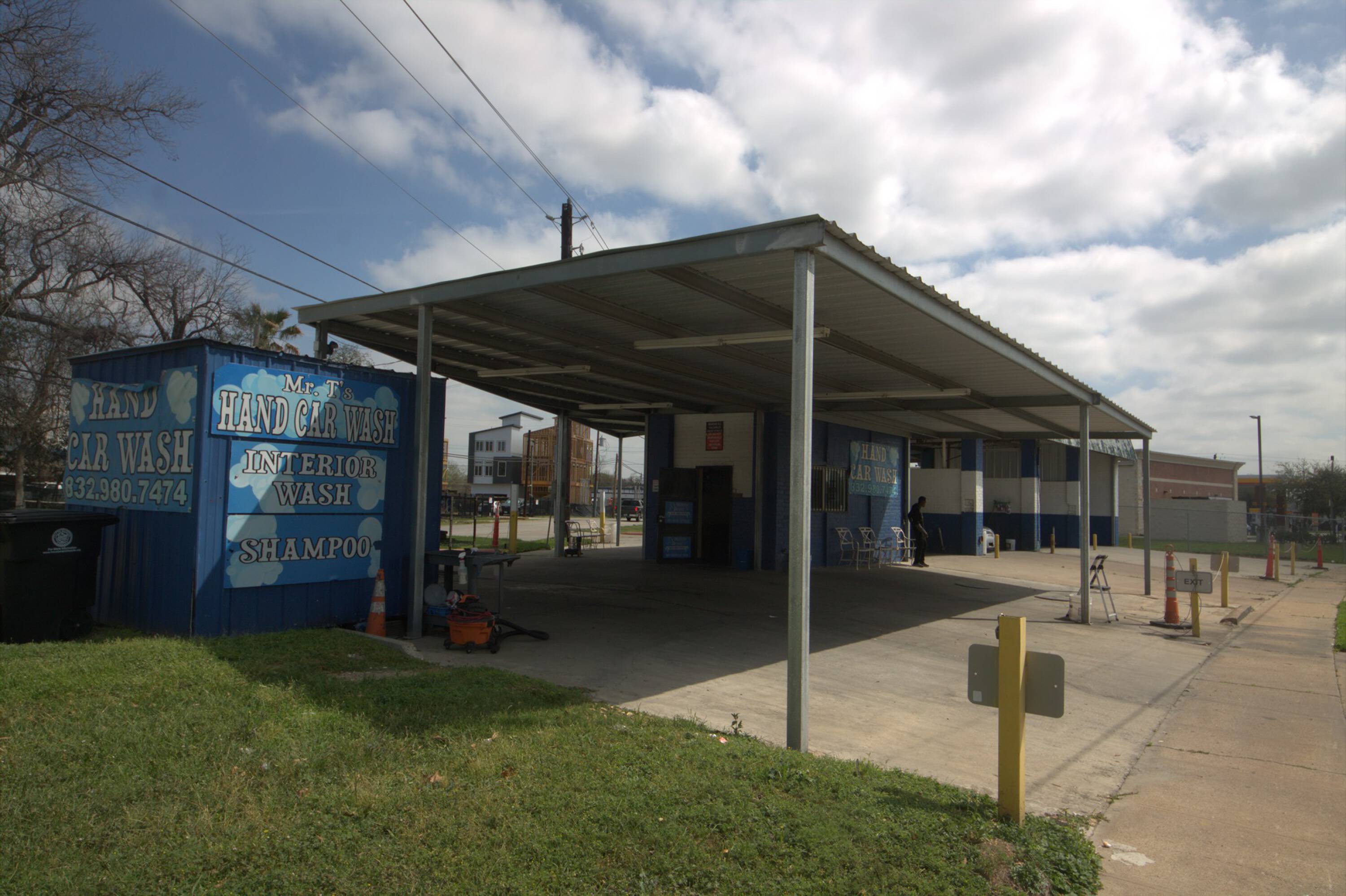 314 W TIDWELL RD Houston TX 77076 APN 0410500030671