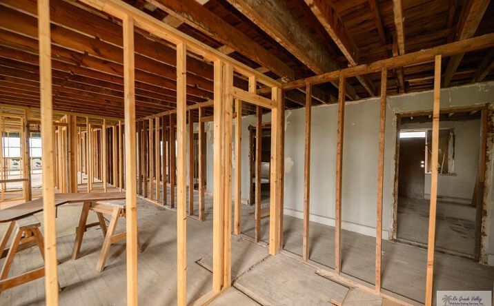 Pictures of Special Purpose property located at 618 VAN BUREN AVE., HARLINGEN, TX 78550 for sales - image #1