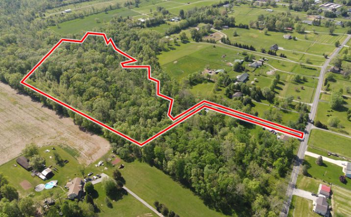 Pictures of Land property located at 215 Feeser Rd, Littlestown, PA 17340 for comps - image #1