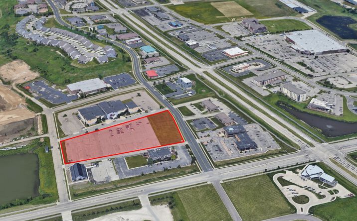 Pictures of Land property located at Superior Dr NW, Rochester, MN 55901 for sales - image #1