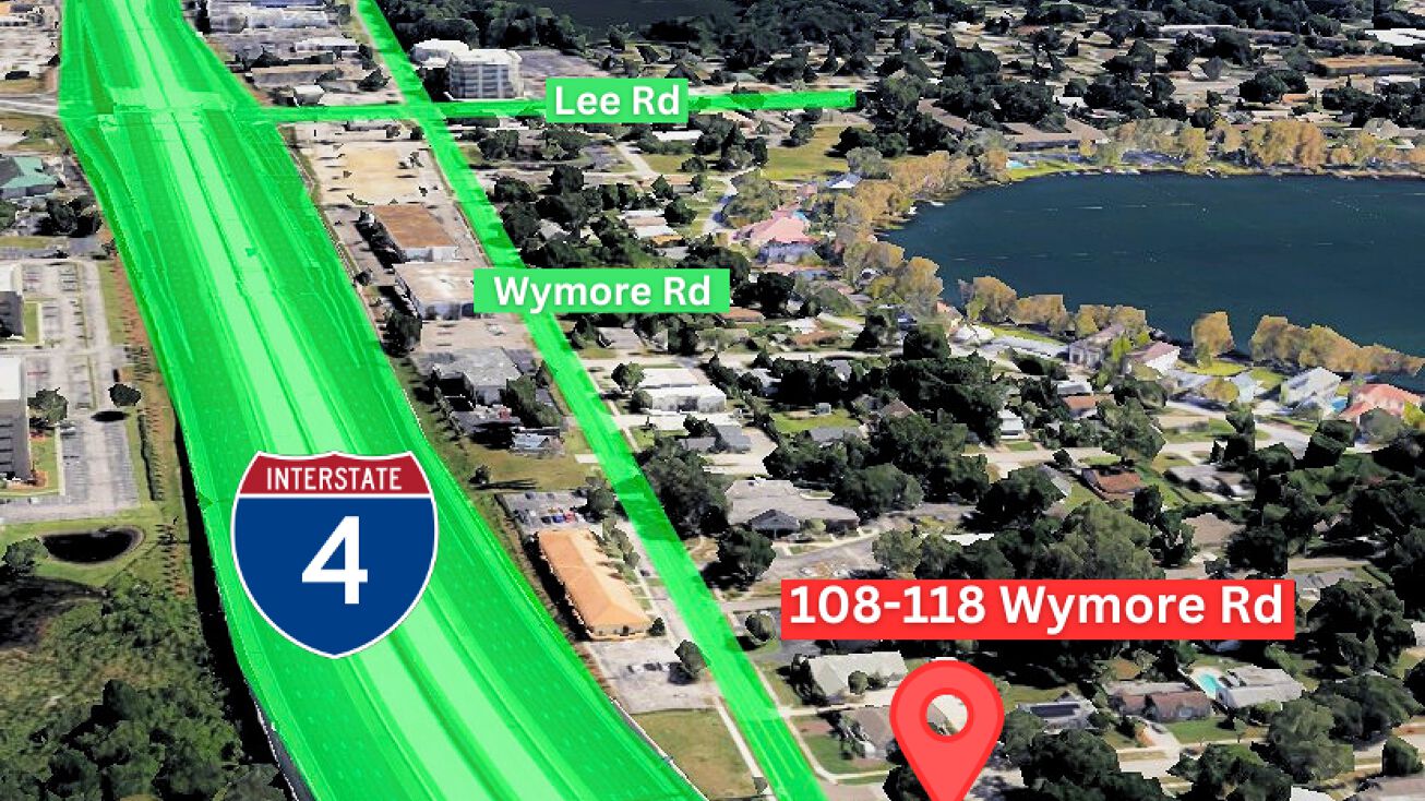 108 Wymore Rd, Winter Park, FL 32789