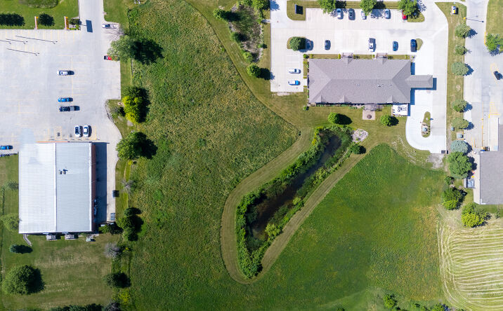 Pictures of Land property located at B Ave, Nevada, IA 50201 for sales - image #1
