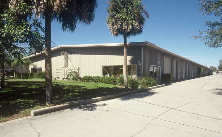 Pictures of Industrial property located at 3573 Enterprise Ave Suite 74, 75, 76, 77, Naples, FL 34104 for sales - image #1