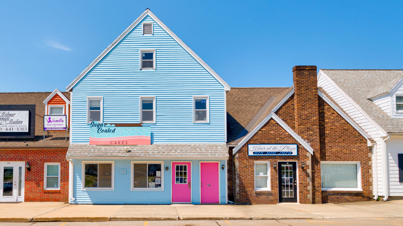 1794 Bridge St, Dracut, MA 01826