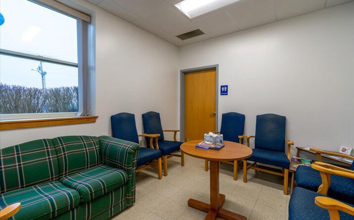 Pictures of Hospitality, Office property located at 1 Park Drive 2, Rockland, ME 04841 for sales - image #1