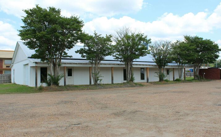 Pictures of Retail, Office, Industrial property located at 307 S Pearson Rd, Pearl, MS 39208 for sales - image #1