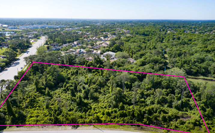 Pictures of Land property located at 0 Big Tree, Daytona Beach, FL 32119 for sales - image #1