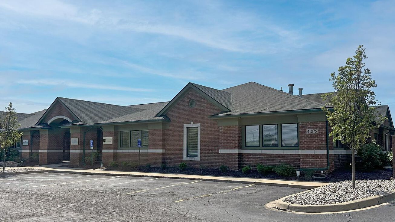 41875 W 11 Mile Rd, Novi, MI 48375