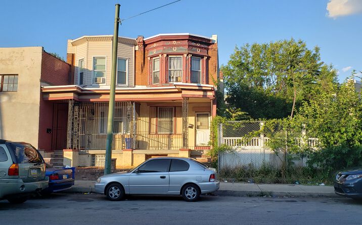Pictures of Mixed Use, Multifamily, Office, Retail property located at 1517 Belfield Ave, Philadelphia, PA 19140 for sales - image #1