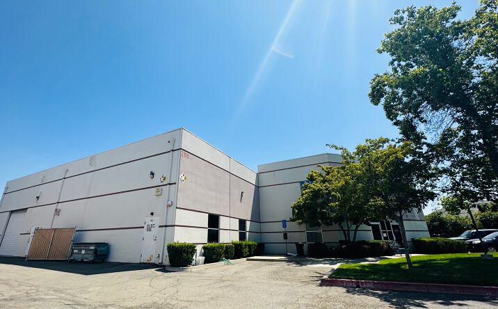 Pictures of Industrial property located at 288 Boeing Ct, Livermore, CA 94551 for sales - image #1