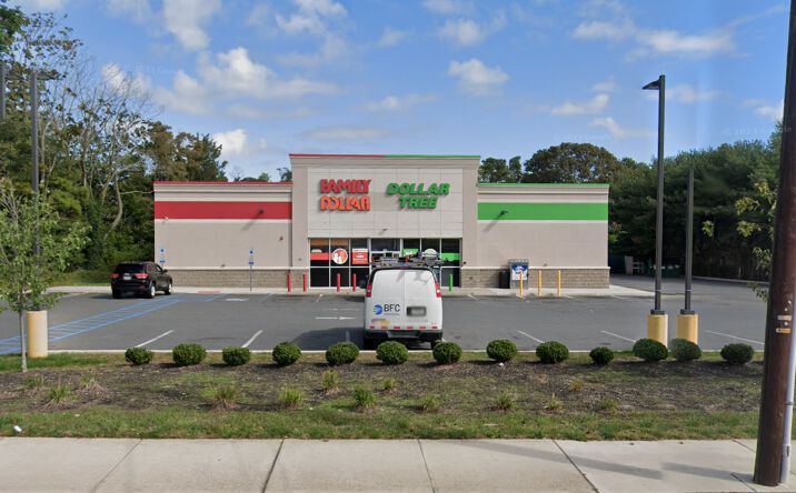 Pictures of Retail property located at 416 W Delilah Rd, Pleasantville, NJ 08232 for sales - image #1