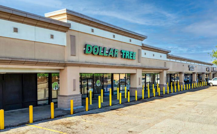Pictures of Retail property located at 8705 W Bellfort Ave, Houston, TX 77031 for sales - image #1