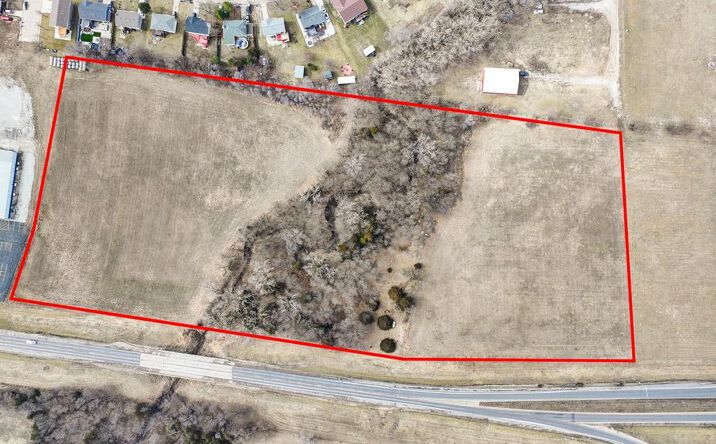 Pictures of Land property located at XXXX TBD, Crete, NE 68333 for sales - image #1