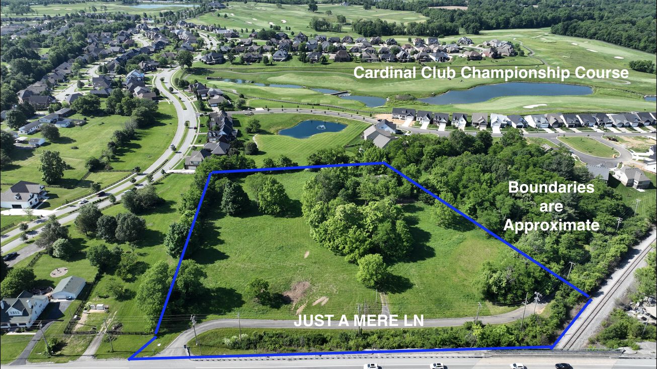 54 Just a Mere Ln, Simpsonville, KY 40067