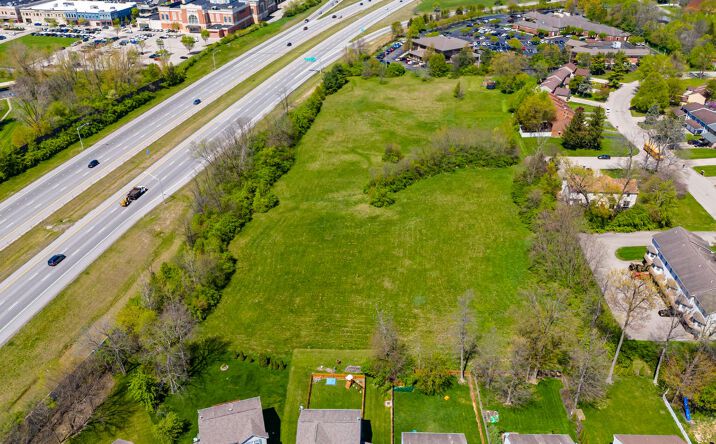 Pictures of Land property located at 0 Frontenac Dr, Beavercreek, OH 45440 for sales - image #1