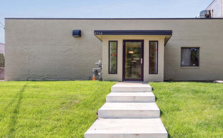 Pictures of Industrial property located at 3715 50th Ave N, Minneapolis, MN 55429 for sales - image #1
