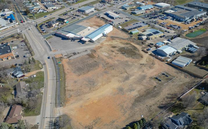 Pictures of Retail, Land property located at 801 Hwy 284 S, Waconia, MN 55387 for sales - image #1