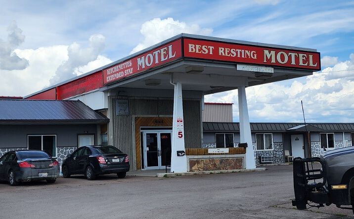 Pictures of Mixed Use, Hospitality property located at 5001 River Drive N, Great Falls, MT 59401 for sales - image #1