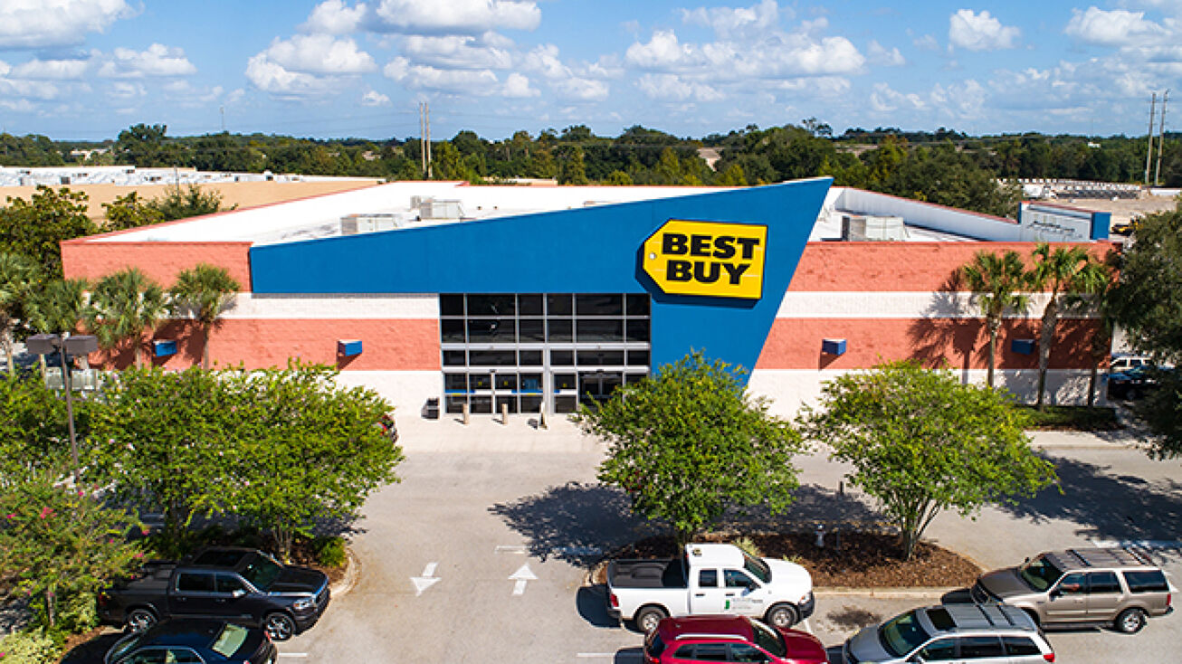 Best Buy 1501 Rinehart Rd Sanford Fl 32771