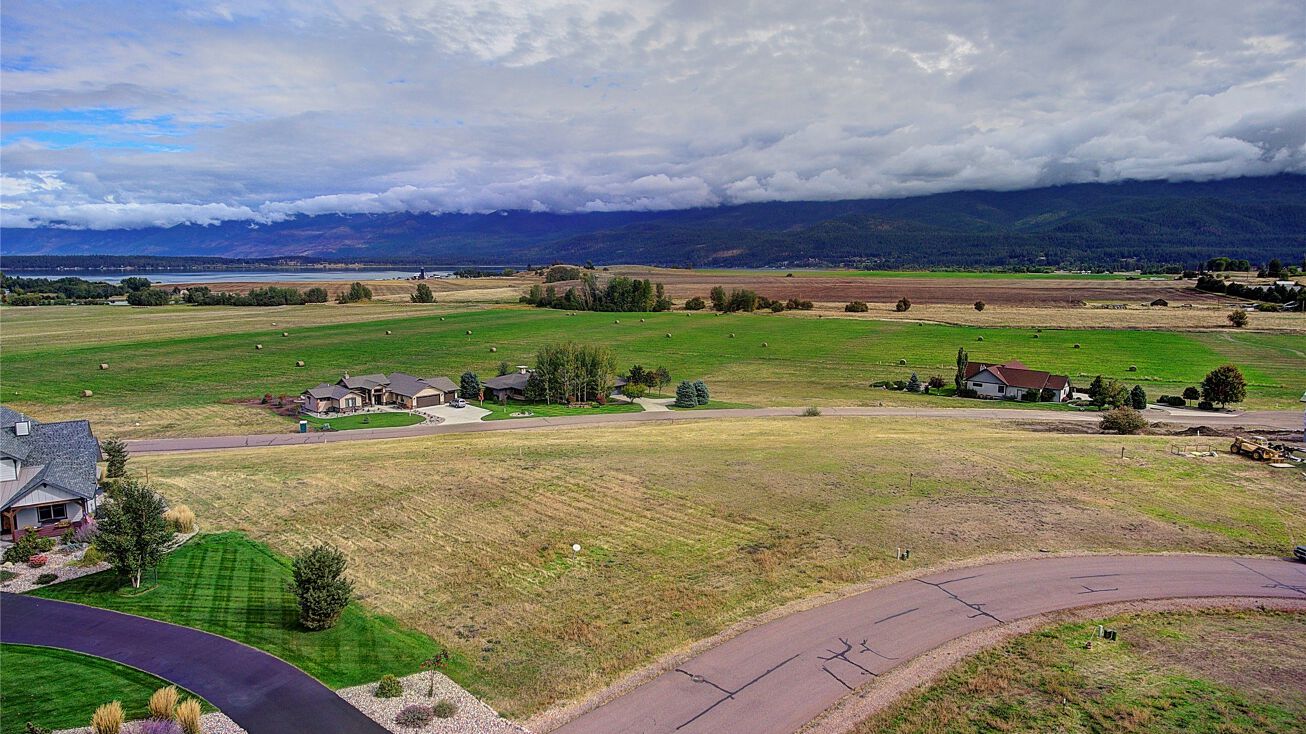 222 Pheasant Ridge, Polson, MT 59860