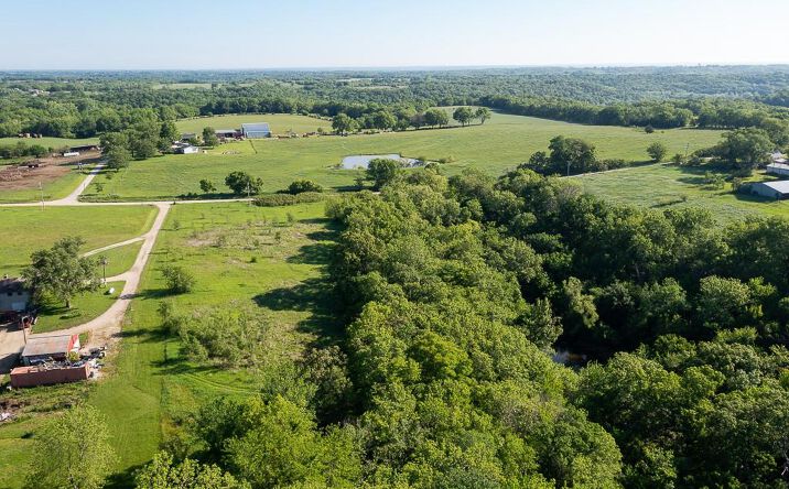 Pictures of Land, Special Purpose property located at Hatchell Road, Tonganoxie, KS 66086 for sales - image #1